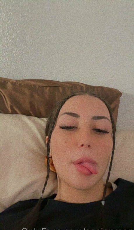 senioryear nice model pics