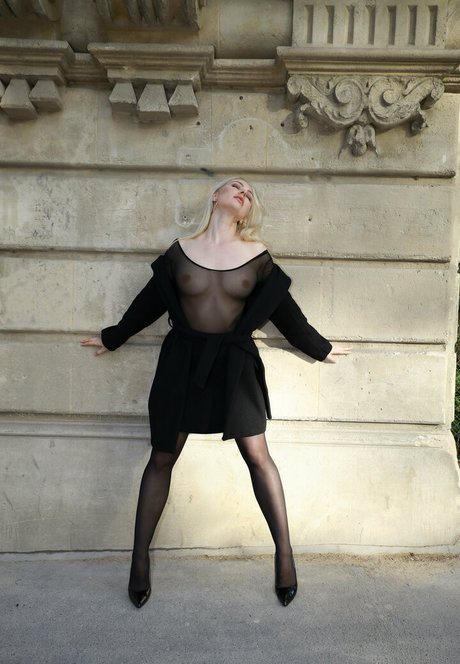 annadelosshow model beautiful pic