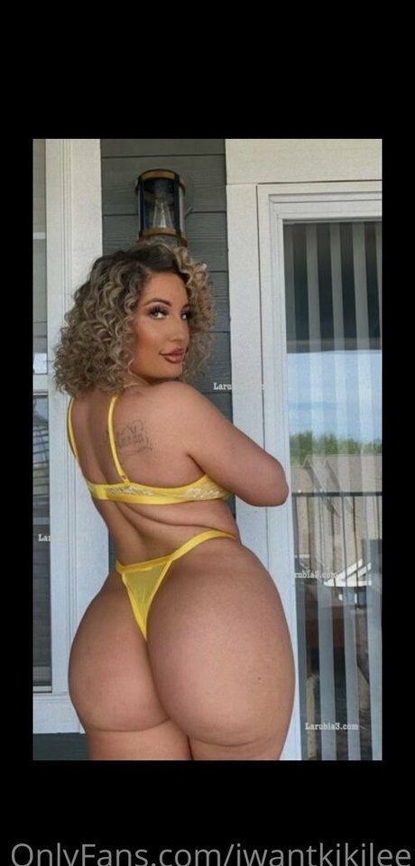 iwantkikilee model porn gallery