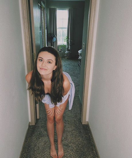 fitness ebony onlyfans nice image