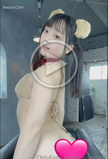 Shiomelon erotic pornstar galleries