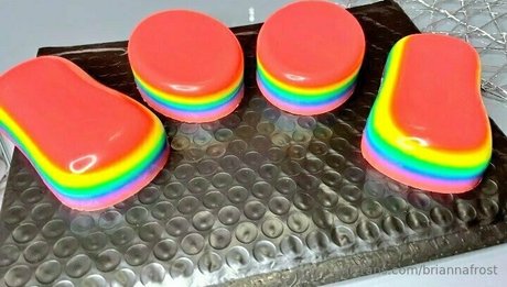 briannafrost naked star photos