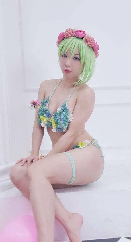 iutopia perfect model pictures