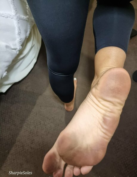 sharpiesoles nude star archive