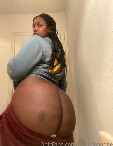 thedejababee top star gallery