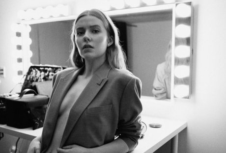 Kennedy McMann pornographic star gallery