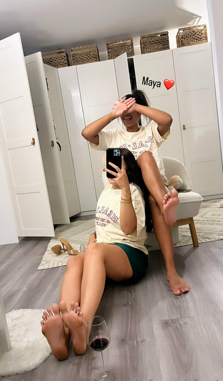 mariefrenchfeetgirlfree sex star photo