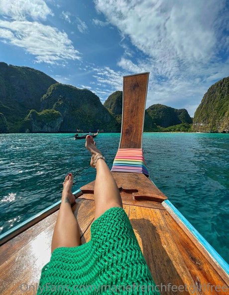 mariefrenchfeetgirlfree pornstar sexy pic