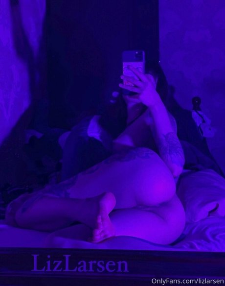 lizlarsen high quality actress img