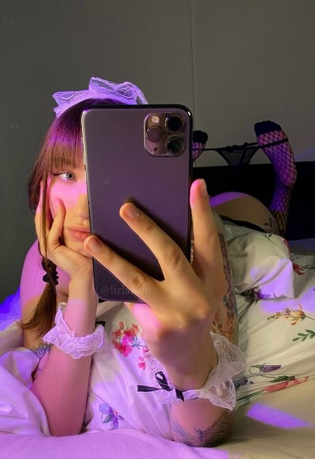 lizlarsen nice actress photos