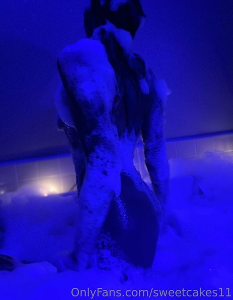 sweetcakes11 pornstar art pics