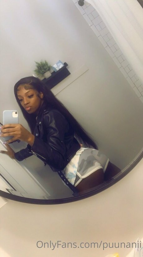 puunanii sex model galleries