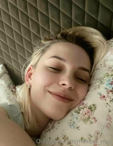 melissa mur pornstar nude picture