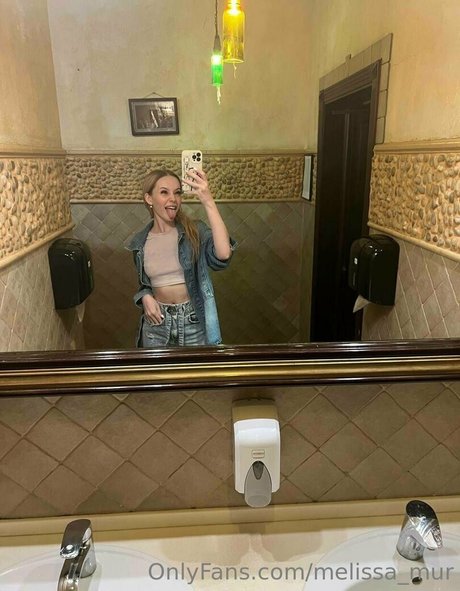 melissa mur high quality actress picture