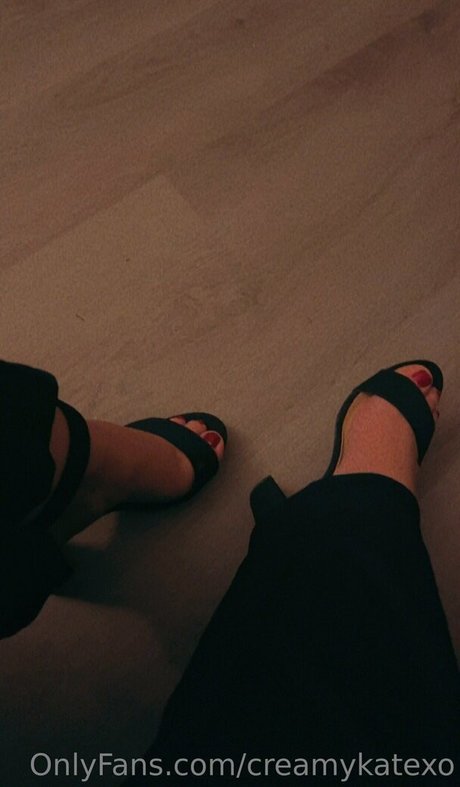 creamykatexo art model photo