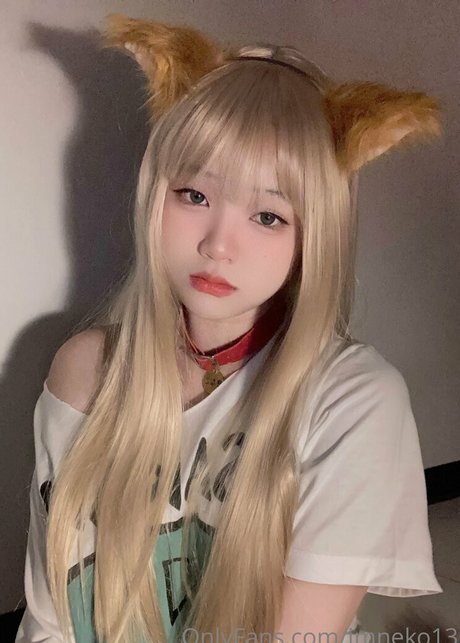 Imneko13 best actress photo