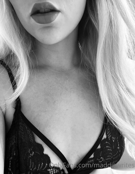 maddiewrites pornstar adult image