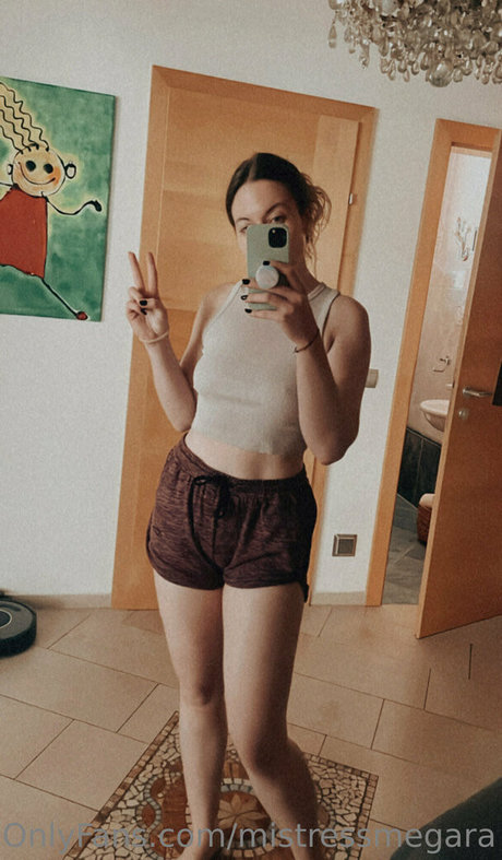 Mistressmegara nudes actress galleries