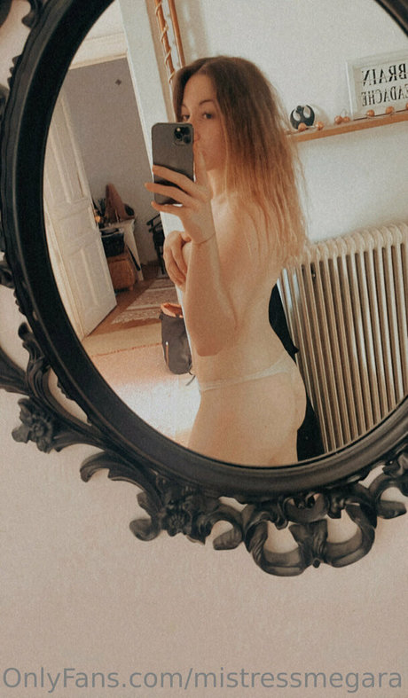 Mistressmegara pornstar exclusive images