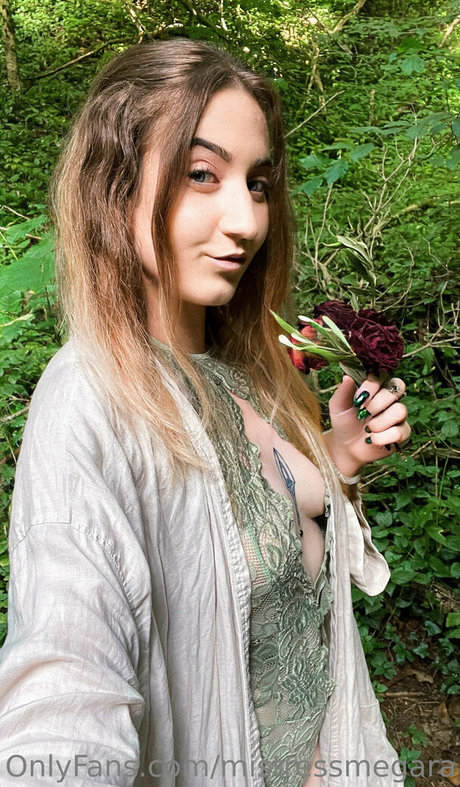 Mistressmegara erotic pornstar image