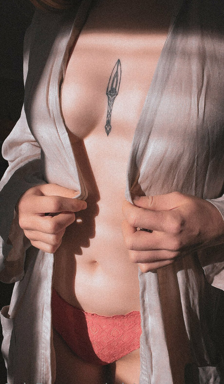 Mistressmegara art pornstar image