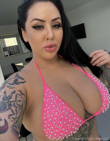 dreaalexatv Profile photo