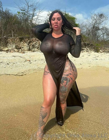 dreaalexatv model free pic