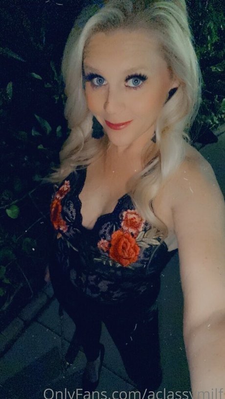 aclassymilf exclusive star galleries