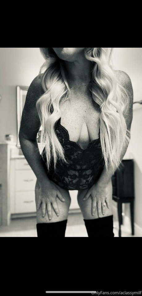 aclassymilf pornstar high quality photo