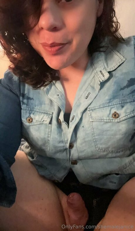 shemalejanice actress photos