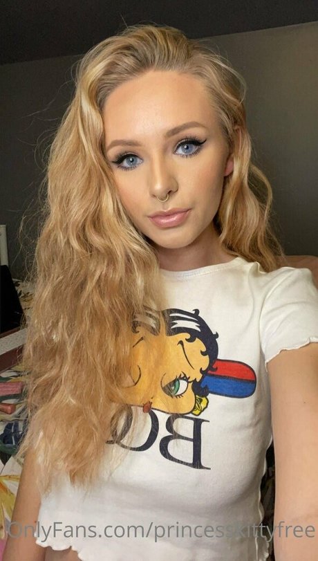 princesskittyfree beautiful star gallery