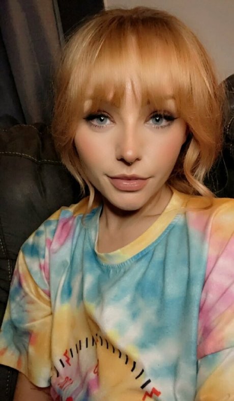 princesskittyfree art actress pic