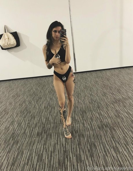 Kylarensw pretty model img