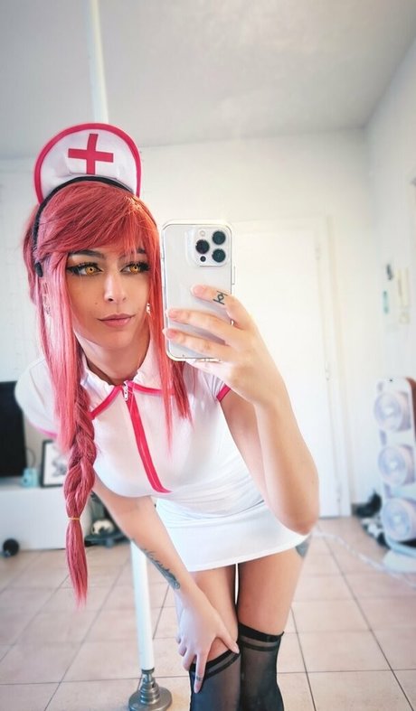 Kylarensw naked star pic