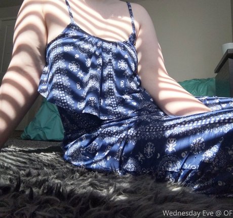 wednesdayeve model sex image