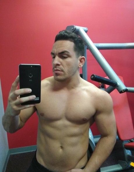 petergreenx high quality model pics