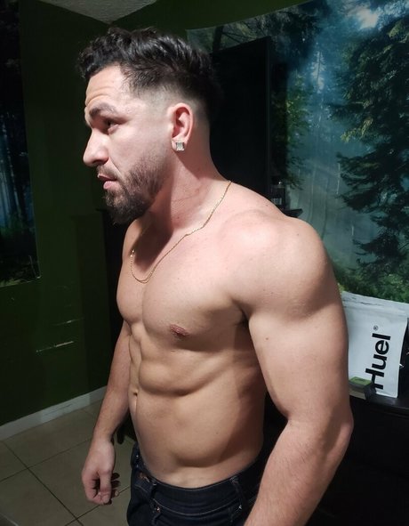 petergreenx Quick photo