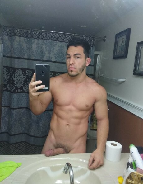 petergreenx exclusive model img