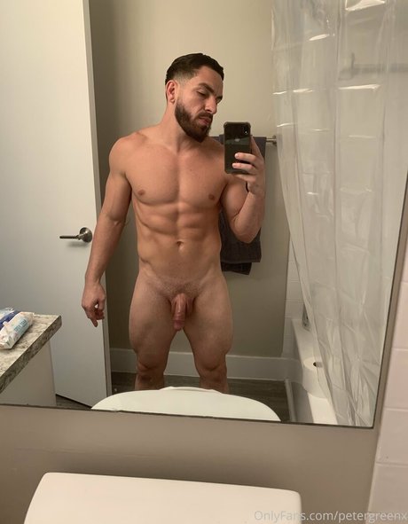 petergreenx pretty pornstar pic