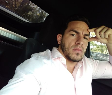 petergreenx model beautiful photo