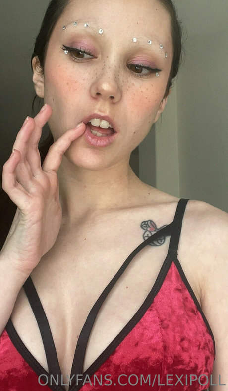 midget trans onlyfans sexy naked photo