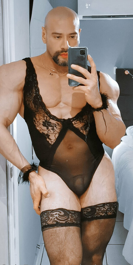 aleolatinoxxx nudes pornstar pics