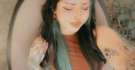 edenivyxo xxx pornstar pics