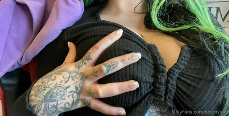 edenivyxo top pornstar gallery