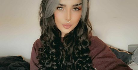 edenivyxo high quality pornstar pic