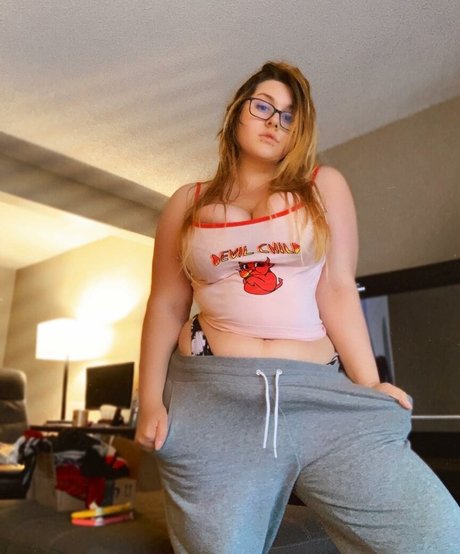 Autumn Spice exclusive star pic