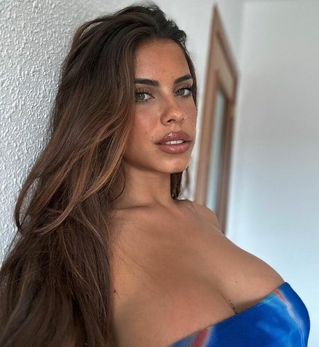 Yai Tejera naked actress image