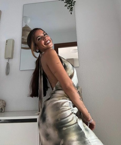 Yai Tejera sex model pictures