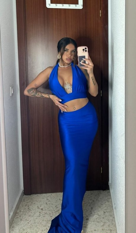 Yai Tejera model pornographic photos