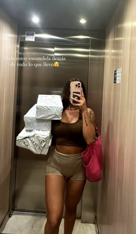 Yai Tejera pornstar sexy picture